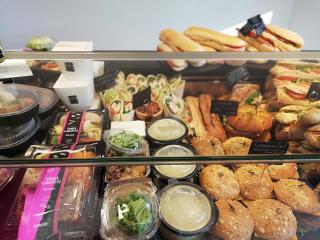 Boulangerie Boulangerie Pâtisserie Gautherot 0