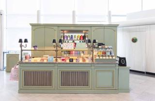 Boulangerie Ladurée 1