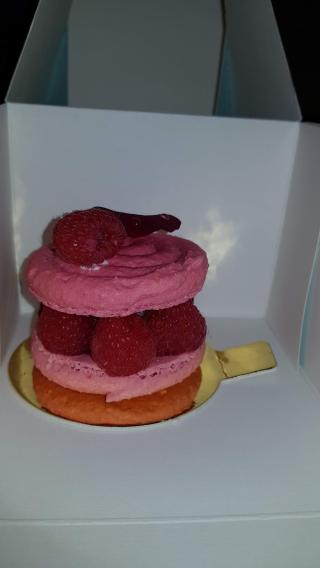 Boulangerie Ladurée 0