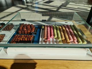 Boulangerie GOURMAND'ILE 0