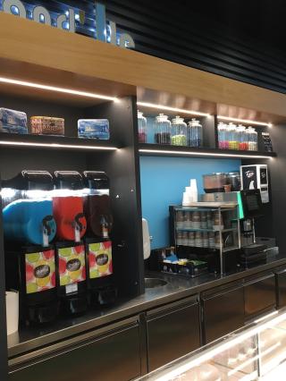 Boulangerie GOURMAND'ILE 0