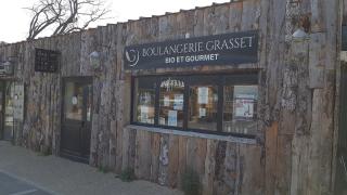 Boulangerie Boulangerie Grasset, Marché du Lez 0