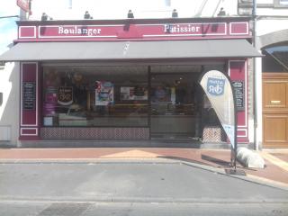 Boulangerie Boulangerie Chapon 0