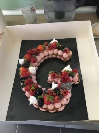 Boulangerie Boulangerie Pâtisserie Traiteur La FabriK' 0