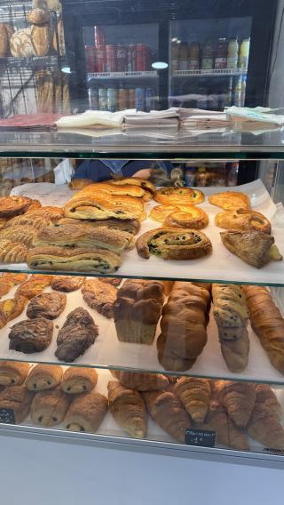 Boulangerie La Framboise 0