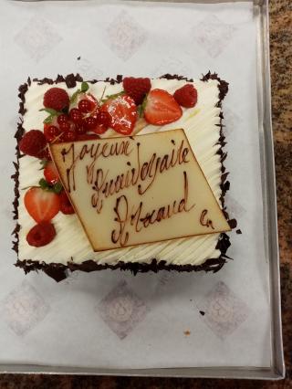 Boulangerie Boulangerie Patisserie Varlet 1