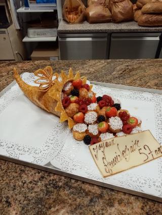 Boulangerie Boulangerie Patisserie Varlet 0