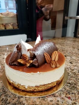 Boulangerie Boulangerie Patisserie Varlet 0