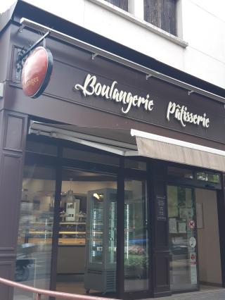 Boulangerie Maison Lombart 0
