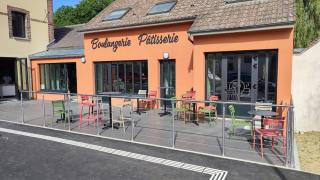 Boulangerie Boulangerie Boutet 0