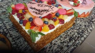 Boulangerie LES TRADI D'OR 0