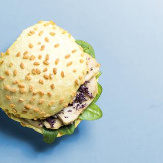 Boulangerie BOULANGERIE ANGE 0