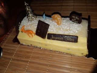 Boulangerie Pains et Gourmandises 2