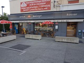 Boulangerie Tsitoglou Philippe 0