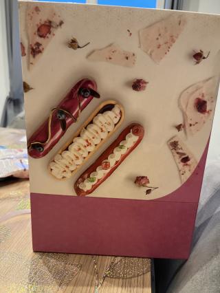 Boulangerie Le Fournil De Cormeilles 0