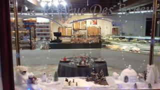 Boulangerie La roue des saveurs 0
