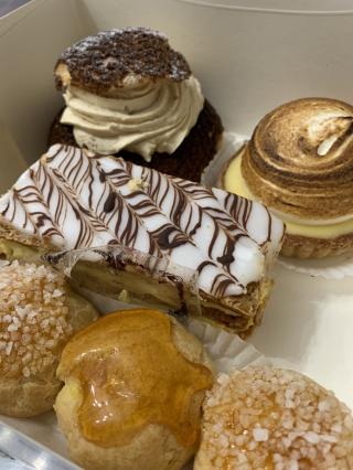 Boulangerie Au fournil de Noemie 0