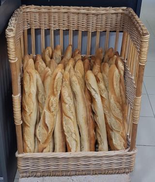 Boulangerie La Fournée Dorée 0