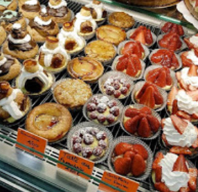 Boulangerie SAS LA TRADITION 0