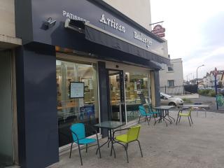 Boulangerie Le Fournil De Drancy 0