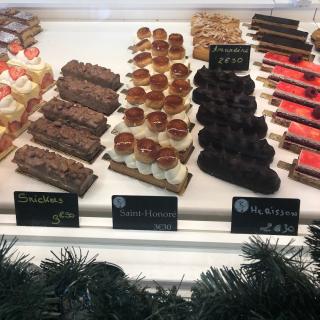 Boulangerie Maison Delaroche 0