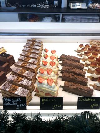 Boulangerie Maison Delaroche 0