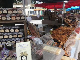 Boulangerie Les Saveurs De Mimi 0