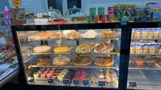 Boulangerie Boulangerie-pâtisserie-chocolaterie 1001 Baguettes 0