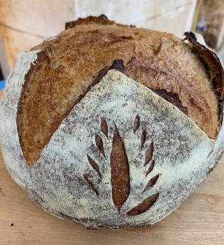 Boulangerie La Boulangerie du Bonheur Valerie et Richard ROTH 0