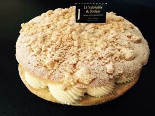 Boulangerie La Boulangerie du Bonheur Valerie et Richard ROTH 0