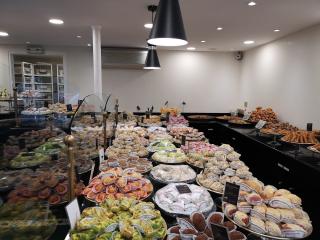 Boulangerie La Bague de Kenza 1