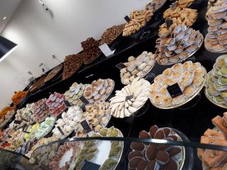 Boulangerie La Bague de Kenza 0