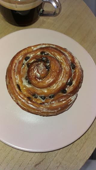 Boulangerie Le Fournil de Benoit BANETTE 0