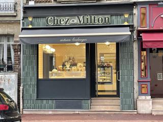 Boulangerie Boulangerie Chez Milton 0