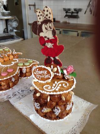 Boulangerie V&B Boulangerie, Pâtisserie 0