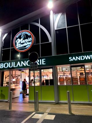 Boulangerie Marie Blachère Boulangerie Sandwicherie Tarterie 2