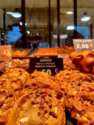 Boulangerie Marie Blachère Boulangerie Sandwicherie Tarterie 0