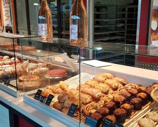 Boulangerie Atelier Banette Chartres : Boulangerie, Pâtisserie, Restauration Rapide 2