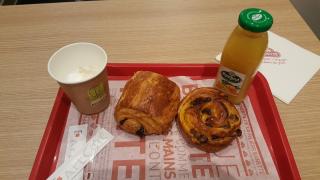 Boulangerie Atelier Banette Chartres : Boulangerie, Pâtisserie, Restauration Rapide 0