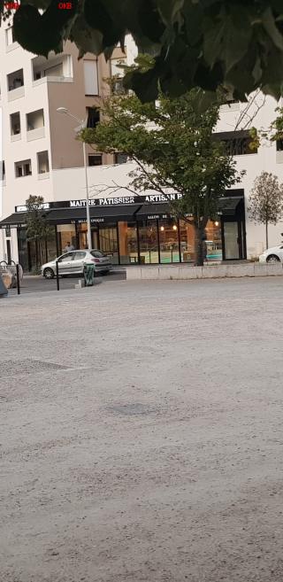 Boulangerie La Belle Époque 0