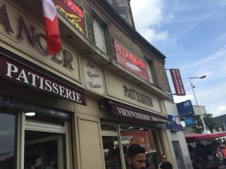 Boulangerie Boulangerie patisserie 0