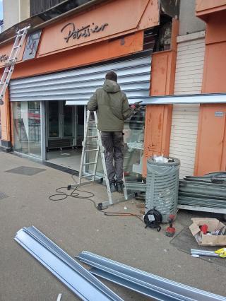 Boulangerie Au Soleil Levant 0