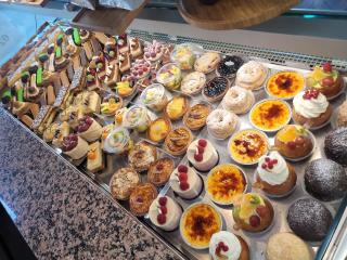 Boulangerie Aux Coins des Bruyères 2