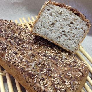 Boulangerie La Fournée de Pindare 0