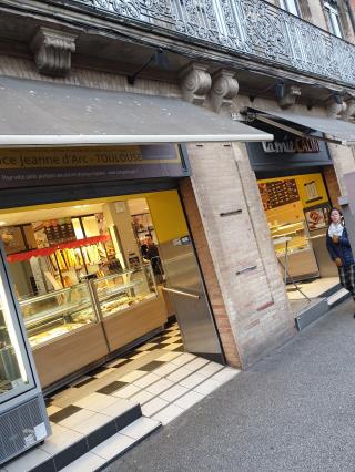 Boulangerie La Mie Câline 1