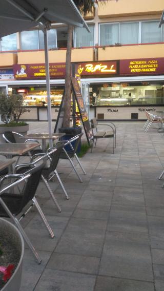 Boulangerie Tom Poupiz 0