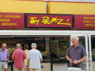 Boulangerie Tom Poupiz 0