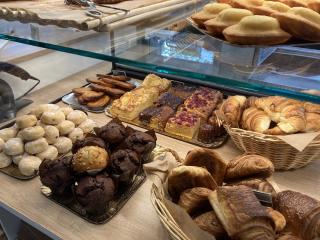 Boulangerie L'Atelier Gourmand d'Antigone 2