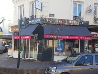 Boulangerie LES GOURMANDISES DE LA GARENNE 0