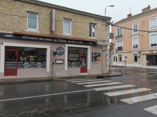 Boulangerie Pelletier François 0